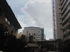 -上海市中医医院(芷江路院区)