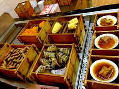 -东方红海鲜百汇(国际大厦店)