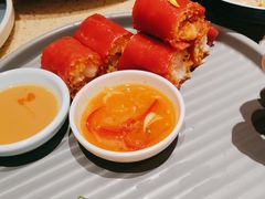 -点都德(奥体印象城店)