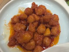 -李氏传家菜(兴城路店)