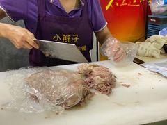 -小辫子羊肉面馆(周东店)