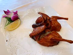 乳鸽-渔村盛宴(航空新城店)