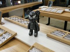 -无界眼镜MaxLess(五角场万达店)