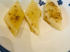 -狮王府淮扬菜(夫子庙老门东店)
