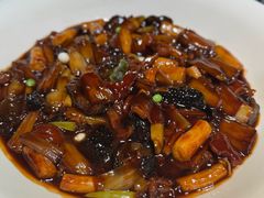 -悦融·京鲁菜·露台花园(安定门店)