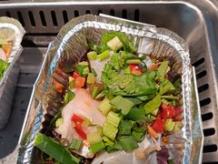 -非烤勿扰自助烤肉(阳江百利广场店)