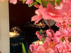 大堂-探花·意境江南菜·唐伯虎文化体验店·松鼠桂鱼(观前店)