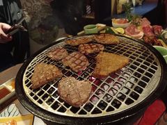-久喜番和牛烧肉酒场(北辰三角洲店)