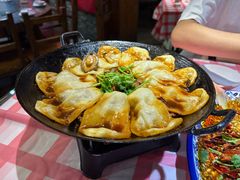 地锅鸡-忆外婆徐州菜·地锅鸡·生日宴(吴庄店)