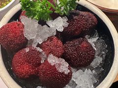 -尚尚仙·酸汤猪手·猪肚鸡火锅(华联万柳购物中心店)