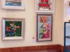 -CafeDuVillage乡村咖啡馆(美邻苑店)