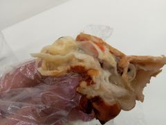 -山姆美式餐吧(鼓楼店)