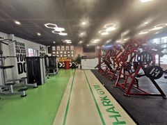 -BD健身私教工作室(CBD店)