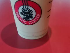 -太平洋咖啡(五月花店)