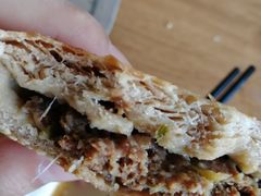 -李小老烧饼(常营民族家园店)