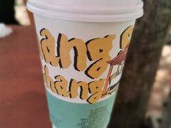 -茶颜悦色(岳麓山顶店)