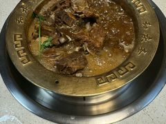 -和庆斋羊蝎子火锅·碳缸烧烤(顺义旗舰店)