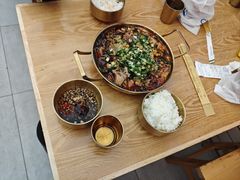 -冒菜西施·非遗冒菜(总店)