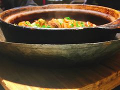 -老灶房-四川土菜(铁牛广场店)