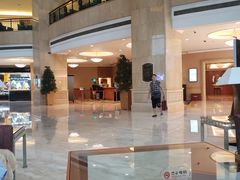 -成都天府丽都喜来登饭店