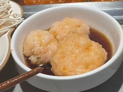 -海底捞火锅(大华一路店)