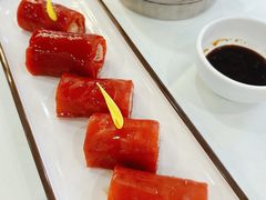 -东江海辉酒楼·公司团建·商务宴请·生日宴(宝安店)