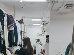 -微笑时刻照相馆·企业合影·商务外拍(北京五道口店)