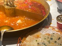 -小龙翻大江文化火锅(宽窄店)