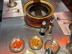 -西塔老太太泥炉烤肉(苏州大悦城店)