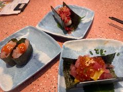 -元气寿司(东方宝泰店)