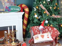 -紫荆广场·花漫里