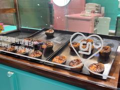 -gleeglee乐溢亦茶(合生汇店)