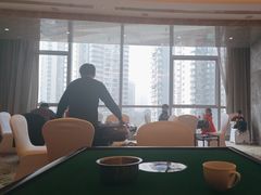 -科华明宇豪雅饭店·汇景全日制餐厅