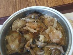 -真功夫(彩田路店)