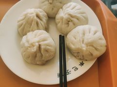 -庆丰包子铺(紫贵庄园店)