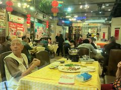-老廣食堂(区庄店)