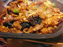 -蛙来哒(石景山万达店)