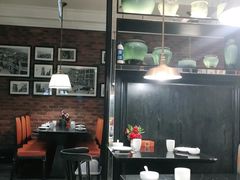 大堂-大鸭梨烤鸭(甘家口店)
