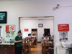 -军嫂饺子馆(岳家寨小区店)