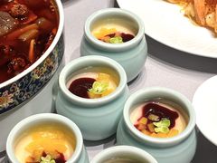 -四世同堂·京菜·烤鸭(双井店)