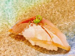 -Sushi Hanzo半藏(天环广场店)