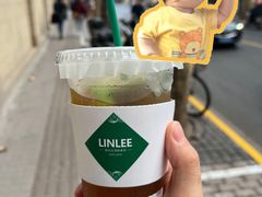 -LINLEE林里·手打柠檬茶(黄浦茂名南路店)
