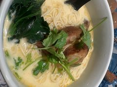 -和府捞面(曹路花园城店)