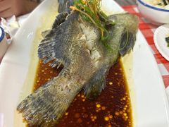 -琼大师东方烤乳猪(亚特兰蒂斯店)