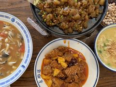 -老雒阳面馆·水席(定鼎门店)