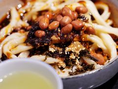 绝味甜水面-小饕荟雅安贡椒鱼鲜馆(广福桥店)