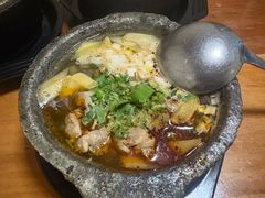 -王明古法砂锅居(开化寺店)