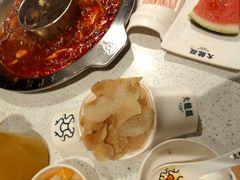 -大龙燚火锅