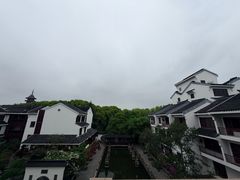 -苏州吴宫泛太平洋酒店