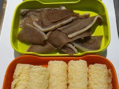 -菌小白·野生菌火锅(时尚天河店)